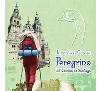JUEGO DE LA OCA DEL PEREGRINO