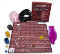 Juego de la Seducción