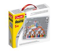 Juego de laberinto binario Rami