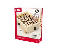 Juego de Laberinto BRIO de madera - Ravensburger - Mixto - A partir de 6 años