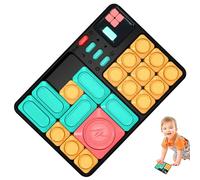 Juego de Laberinto - Juguetes para Perros | Estimulación del coeficiente Intelectual del Cachorro | Juegos de Viaje para Enigmas | para Adultos Nivel 500+, de educaci