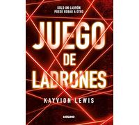 Juego de ladrones: Solo un ladrón puede robar a otro (Ficción crossover)