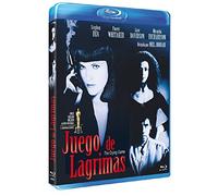 Juego de lágrimas / The Crying Game ( 1992 ) (Blu-Ray)