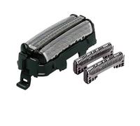 Juego de lámina exterior y hoja interior WES9013PC | Compatible con afeitadoras Panasonic, ARC3 de 3 hojas ES-LL41-K, ES8103S.