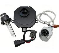 Juego de lámparas de xenón KYD2 33129-STX-A02 Encendedor de luz de Coche(单只小高头33129STXA02)