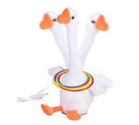 Juego De Lanzamiento De - Juguete Recargable USB, Lanzamiento De Exterior Interactivo | Compromiso para Animales Diana para Animales para Niños Jardín Jardín Casa De Juegos