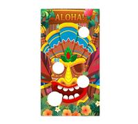 Juego de lanzamiento de saco de - Juego de bolsas de frijoles Cornhole definitivo, juego de lanzamiento premium | divertido juego de lanzamiento de para toda la familia, juego de Cornhole