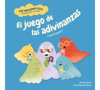 JUEGO DE LAS ADIVINANZAS,EL | Andrea Iachini