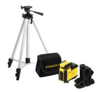 Juego de láseres Stanley FatMax SLL360 de última generación, verde STHT77641-1