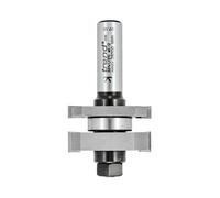 Juego De Lengüeta Y Ranura TCT Trend 337 X 1/2 6.35mm X 10.0mm TRE33712TC