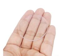 Juego de lentes de arco compuesto con aumento de 6x y 8x con 45 mm de diámetro para una mayor precisión (av41 6x)