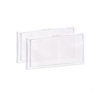 Juego de lentes de soldadura 2PCS diseñado para máxima seguridad ocular durante el trabajo (225)