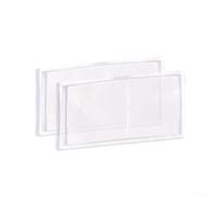 Juego de lentes de soldadura 2PCS diseñado para máxima seguridad ocular durante el trabajo (250)
