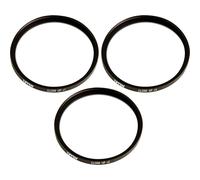 Juego de lentes para primeros planos Tiffen de 67 mm