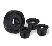 Juego de lentes Samyang Remastered Prime: 21 mm, 28 mm y 32 mm para Sony FE