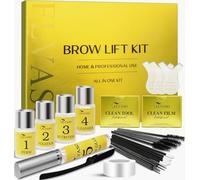 Juego de levantamiento de browlifting