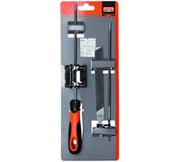 Juego de limas de motosierras ERGO™ con mango bi-componente y guía de limado - Ref: 168-COMBI-4.0-6922 - Unid: 1