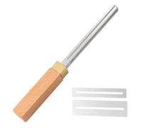 Juego de limas de traste, lima de tuerca de guitarra, lima de traste, juego de herramientas Luthier, nivelador de trastes, lima de tuerca, herramientas de guitarra acústica, lima de guitarra
