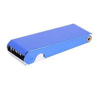Juego de limas para ranurar tuercas de guitarra Kit de herramientas profesionales de reparación de guitarra con 13 cuerdas tamaño 6 26 para luthiers y constructores de guitarras (Boxed)