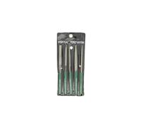 Juego de limas TOPTUL