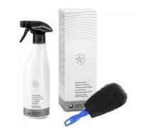 Juego de limpiador de llantas BMW original