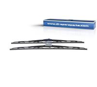 Juego De Limpiaparabrisas 7.80191 Compatible Con IVECO 2994628 99439209