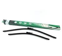 Juego De Limpiaparabrisas Delantero Para Mercedes W242 246 BMW X3