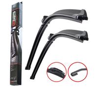 EINPARTS EPWBDU2826R Limpiaparabrisas