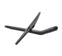 Juego De Limpiaparabrisas Trasero Y Brazo De 12 "Para Nissan Note E12 2013-2019 Cepillo Entana Y Portón Hojas Repuesto Limpiaparabrisas