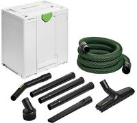 Juego de limpieza artesanal Festool Festool RS-HW D 36-Plus 8-t