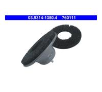 Juego de limpieza, cubo de rueda ATE 03.9314-1350.4