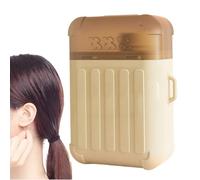 Juego de limpieza de agujeros para orejas | Limpiador de agujeros de oreja con 240 unidades de seda de limpieza de agujeros para orejas y solución de limpieza de 10 ml | limpiador para los