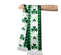 Juego de limpieza de coches Sash For Study Aboard Students Abroad Adult Unisex Cool Graduation Shawl Sash Stole Scraf Paños Tejer Principiantes, E, A