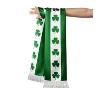 Juego de limpieza de coches Sash For Study Aboard Students Abroad Adult Unisex Cool Graduation Shawl Sash Stole Scraf Paños Tejer Principiantes, c, A