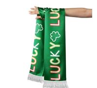 Juego de limpieza de coches Sash For Study Aboard Students Abroad Adult Unisex Cool Graduation Shawl Sash Stole Scraf Paños Tejer Principiantes, G, A