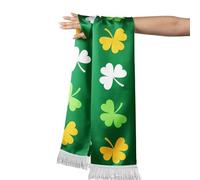 Juego de limpieza de coches Sash For Study Aboard Students Abroad Adult Unisex Cool Graduation Shawl Sash Stole Scraf Paños Tejer Principiantes, I, A