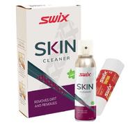 Juego de limpieza de suela Swix SKIN CLEANER