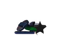 Juego de limpieza -Maui- set de 4 - Azul oscuro
