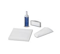 Juego de limpieza para panel rotulable MAUL, UE 2 juegos