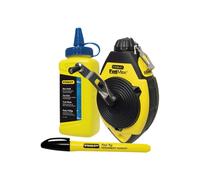 Juego De Línea De Tiza STANLEY® FatMax® 30m STA047681