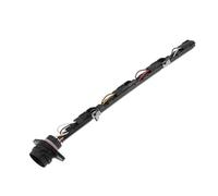 Juego de líneas de arnés de cableado de inyector bomba de boquilla de inyección compatible con 1M2 6L 5P1 6Y2 3T4 1T1 3C5 A3 A4 A6 8D2 8P1 4B2 Mk1 7V8, reemplazo para 038971600 038 971 600