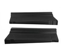 Juego De Listones Embellecedores/protectores Fast FT90655 para Fiat