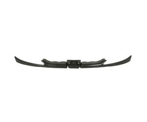 Juego de listones embellecedores/Protectores, rejilla radiador BLIC 6502-07-5507990P