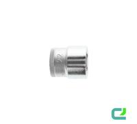 Juego De Llave De Impacto 3/8 6 Puntas 22Mm GEDORE 30 22