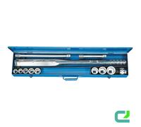 Juego De Llave De Torque DREMOMETER Dmm 155-760 Nm GEDORE 8563-30