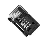 Juego de Llave de Trinquete | Kit Con Herramientas De Aluminio Ligero,Llave Para Bicicleta y Automóvil - Bicicleta Automóvil Coche Auto Reparación Hogar Mecánico Hombres Familia Amigos