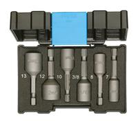 Juego de Llave Tubular 6-teilig GEDORE Herramienta Precisión Qualitätskompetenz