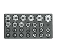 Juego de Llave Tubular ABS 1-teilig En Módulo Herramienta GEDORE Profesional