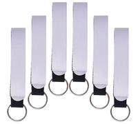 Juego de llaveros para teclado de 8 piezas