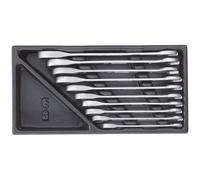 Juego De Llaves Ajustables ABS GEDORE Herramienta Profesional Expertise